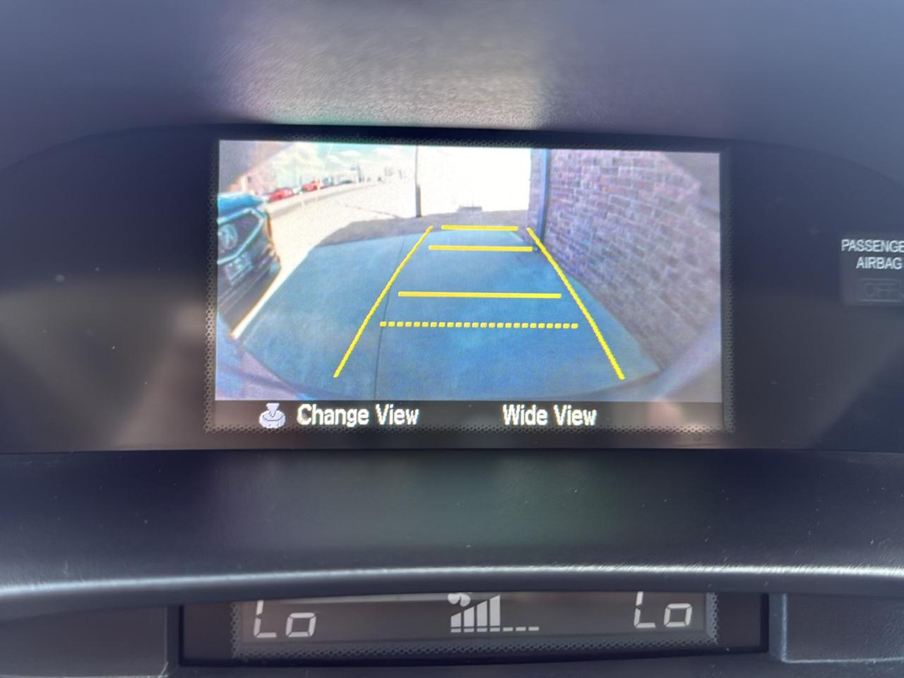 Acura RDX FWD 4dr 2014