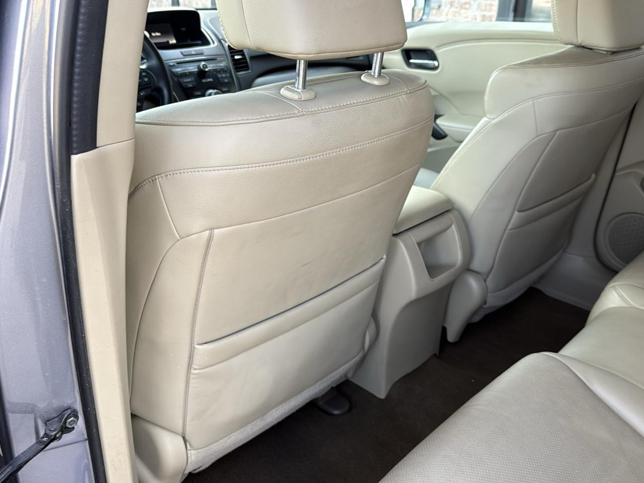Acura RDX FWD 4dr 2014