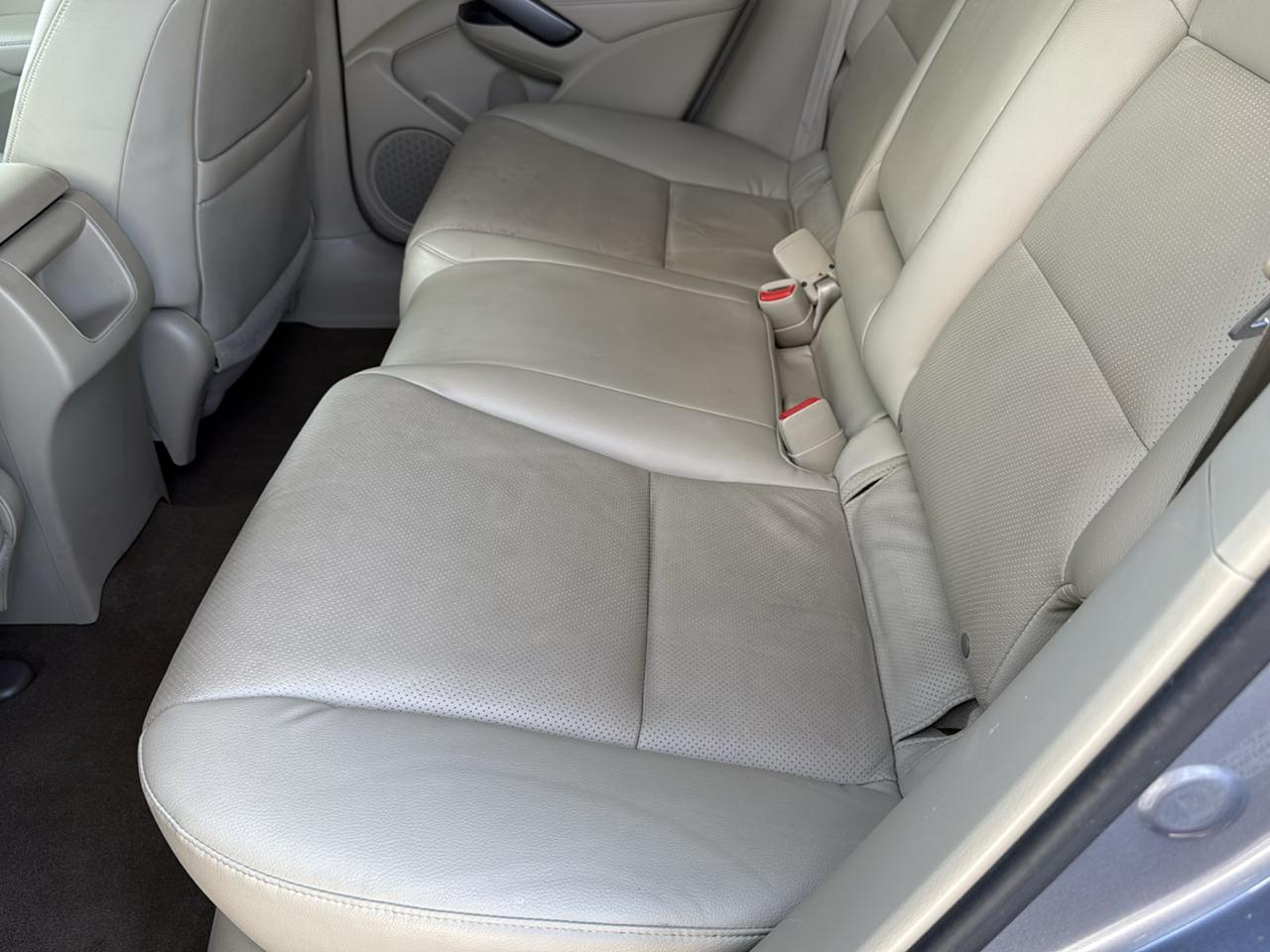 Acura RDX FWD 4dr 2014