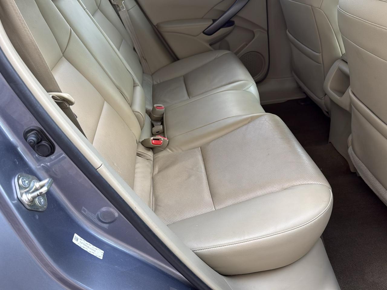 Acura RDX FWD 4dr 2014