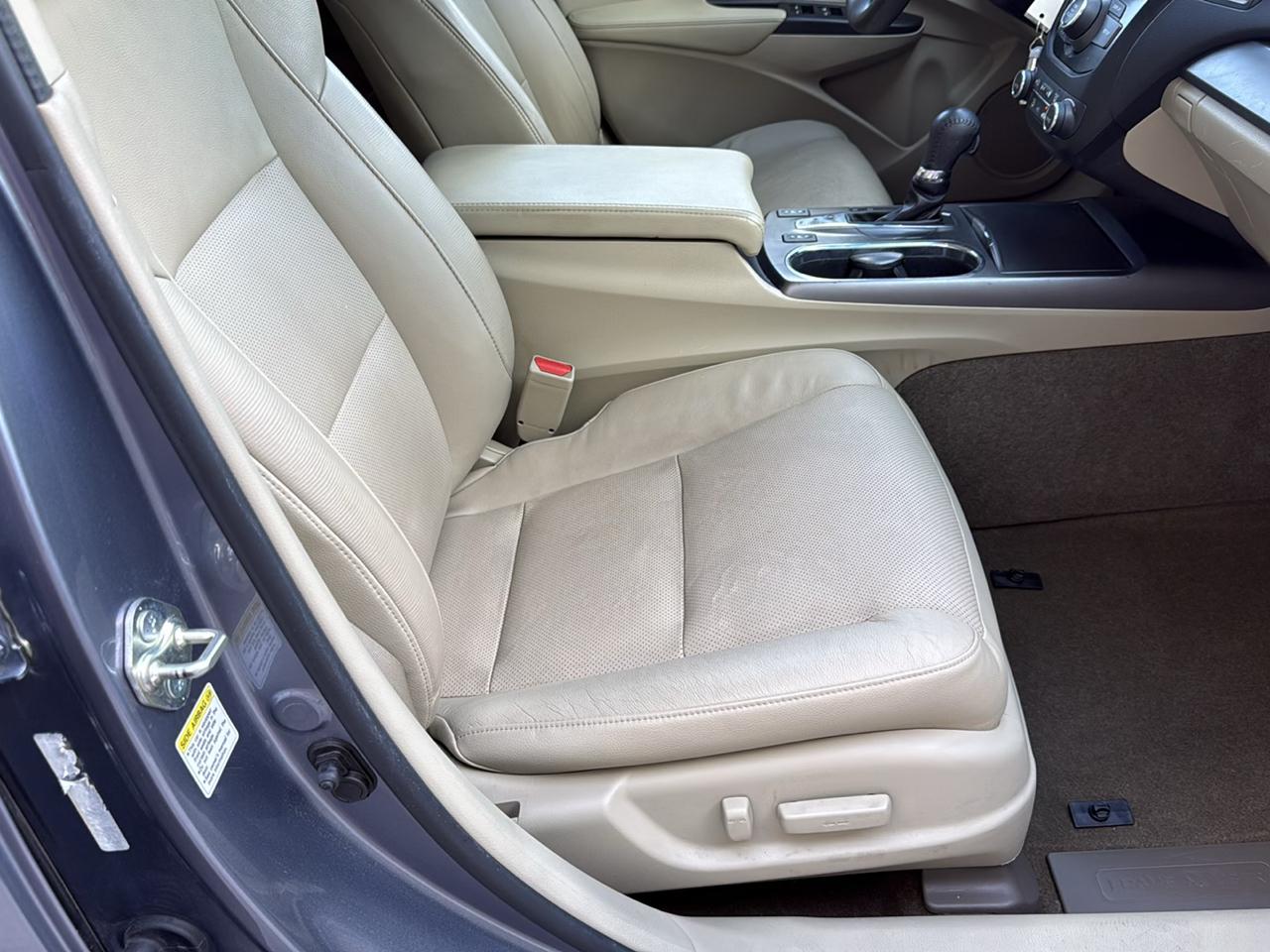 Acura RDX FWD 4dr 2014