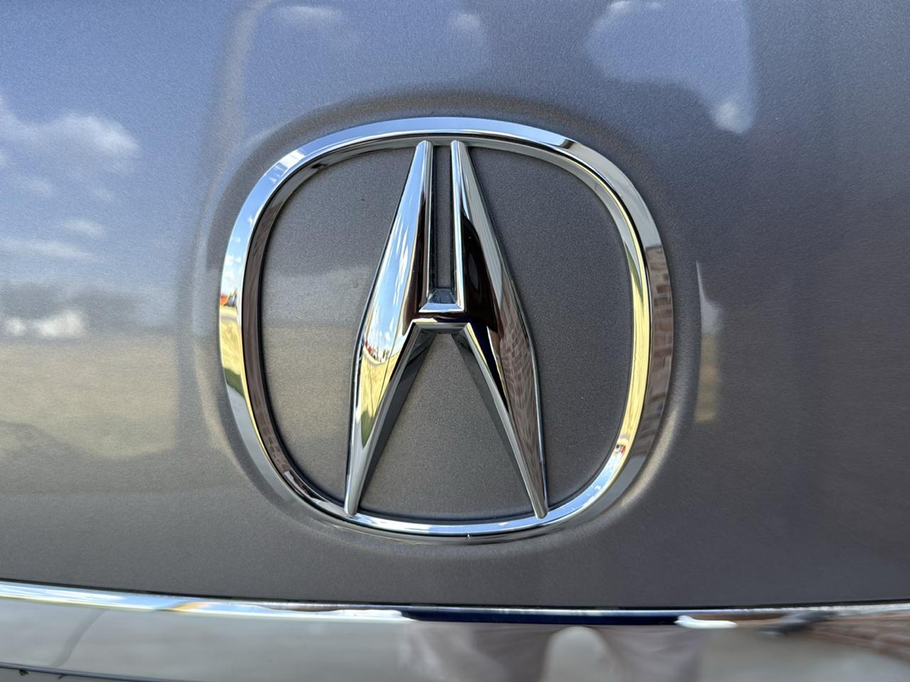 Acura RDX FWD 4dr 2014