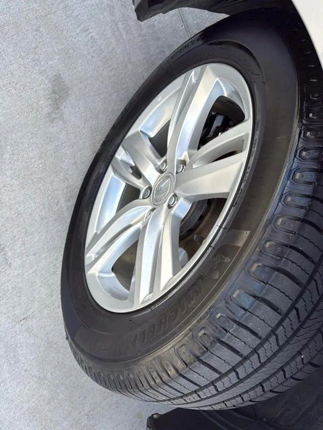 Acura RDX FWD 4dr 2014