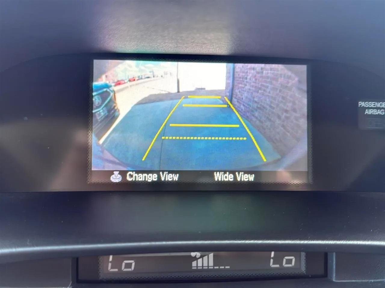 Acura RDX FWD 4dr 2014
