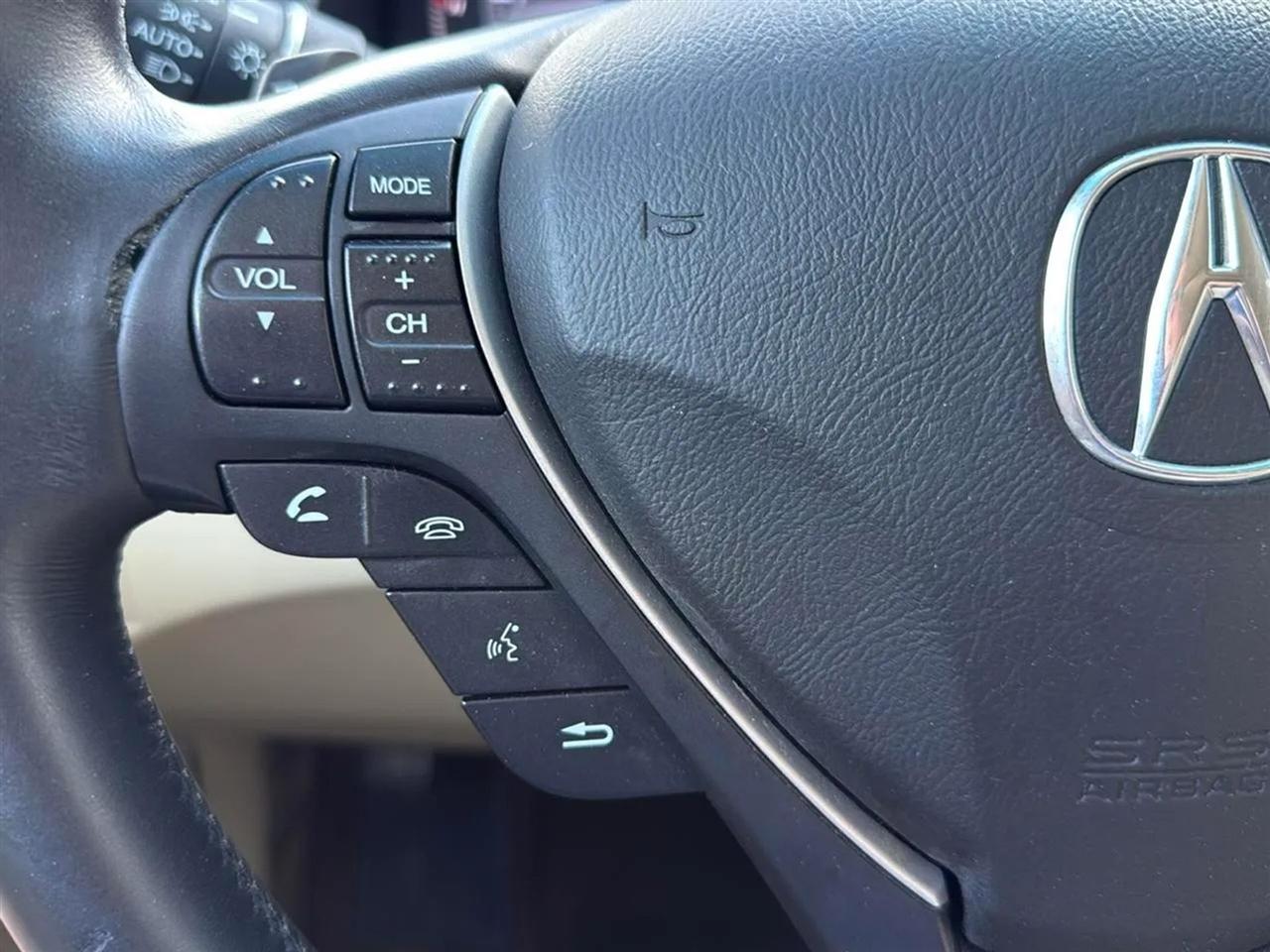 Acura RDX FWD 4dr 2014