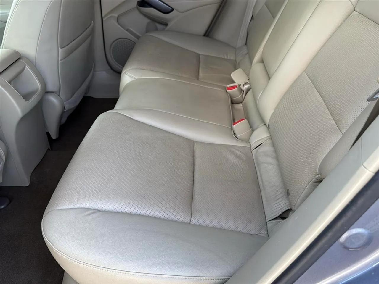 Acura RDX FWD 4dr 2014