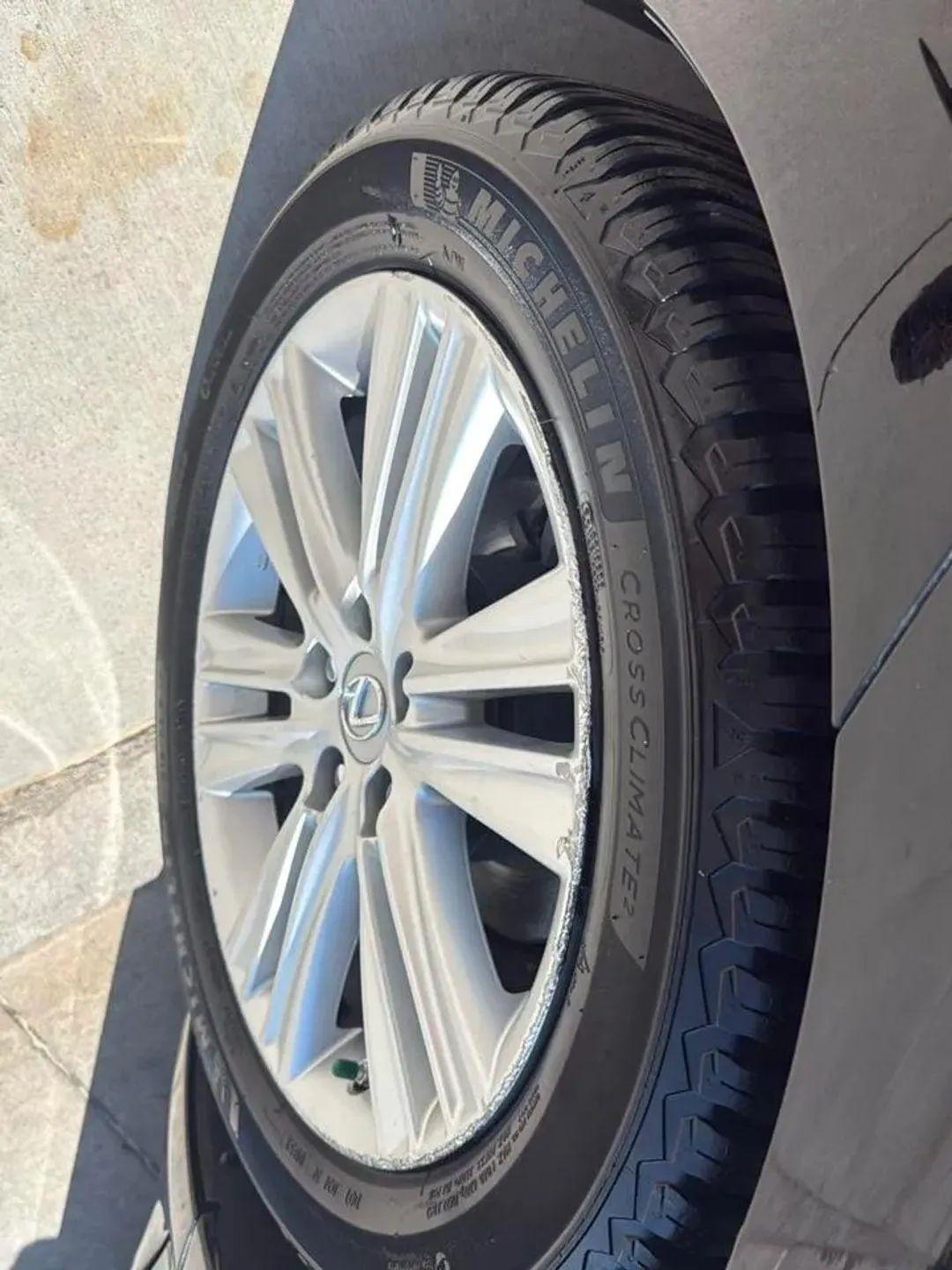 Lexus ES 350 4dr Sdn 2014