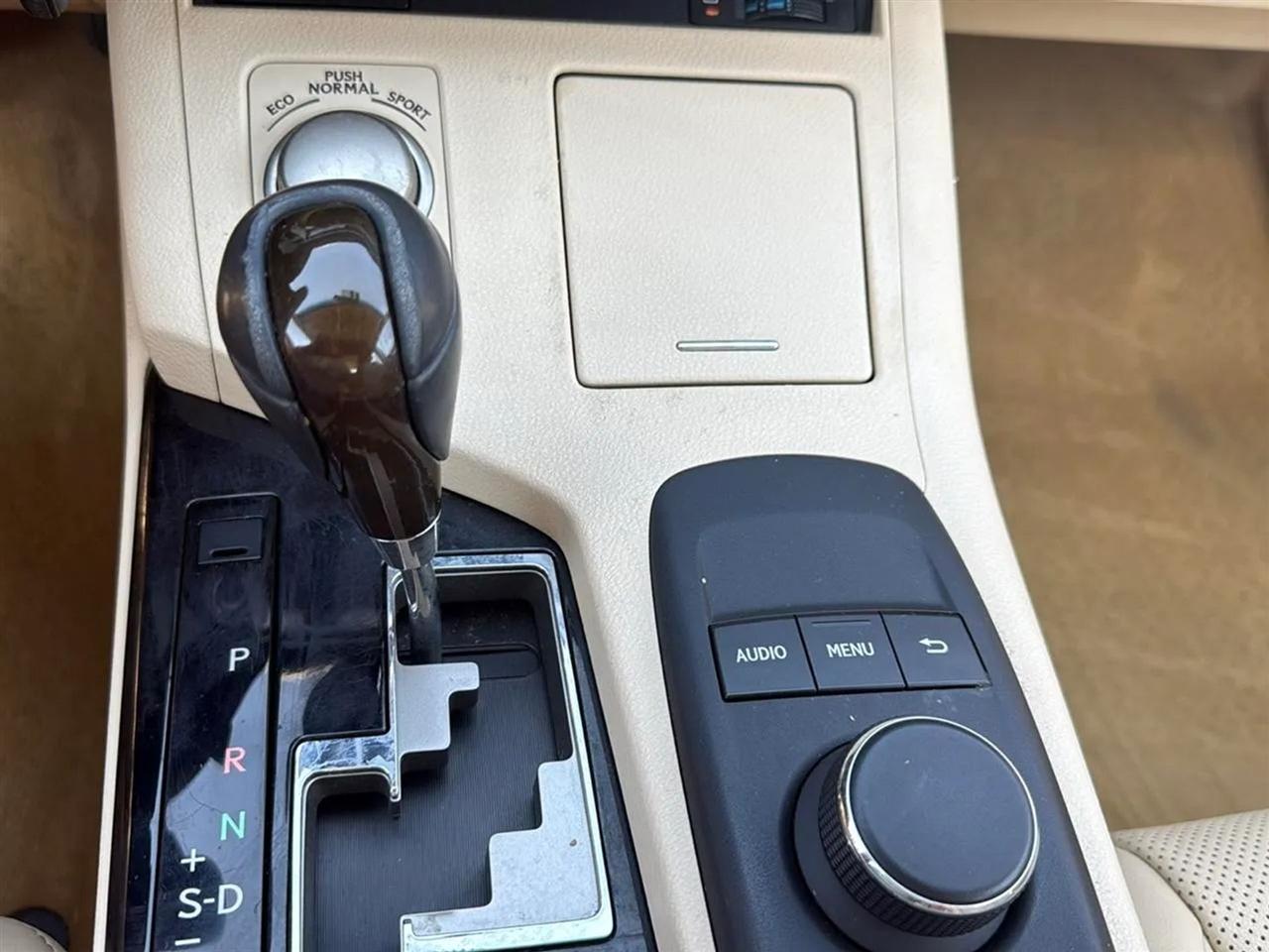 Lexus ES 350 4dr Sdn 2014