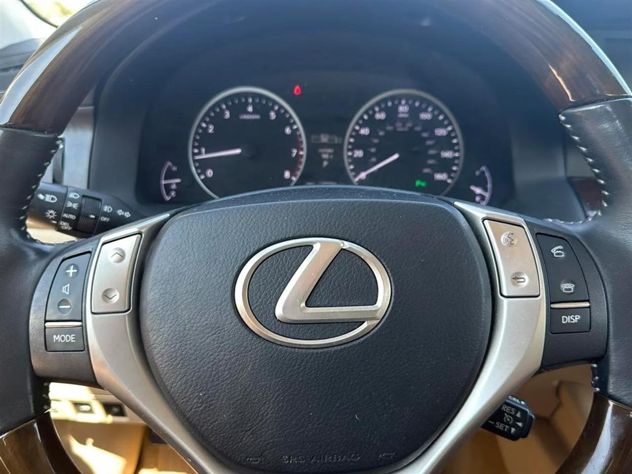 Lexus ES 350 4dr Sdn 2014