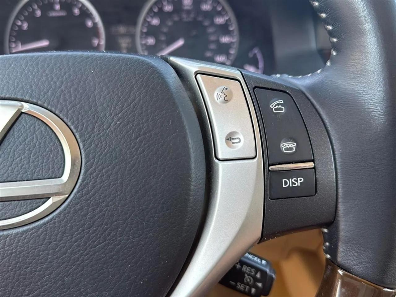 Lexus ES 350 4dr Sdn 2014