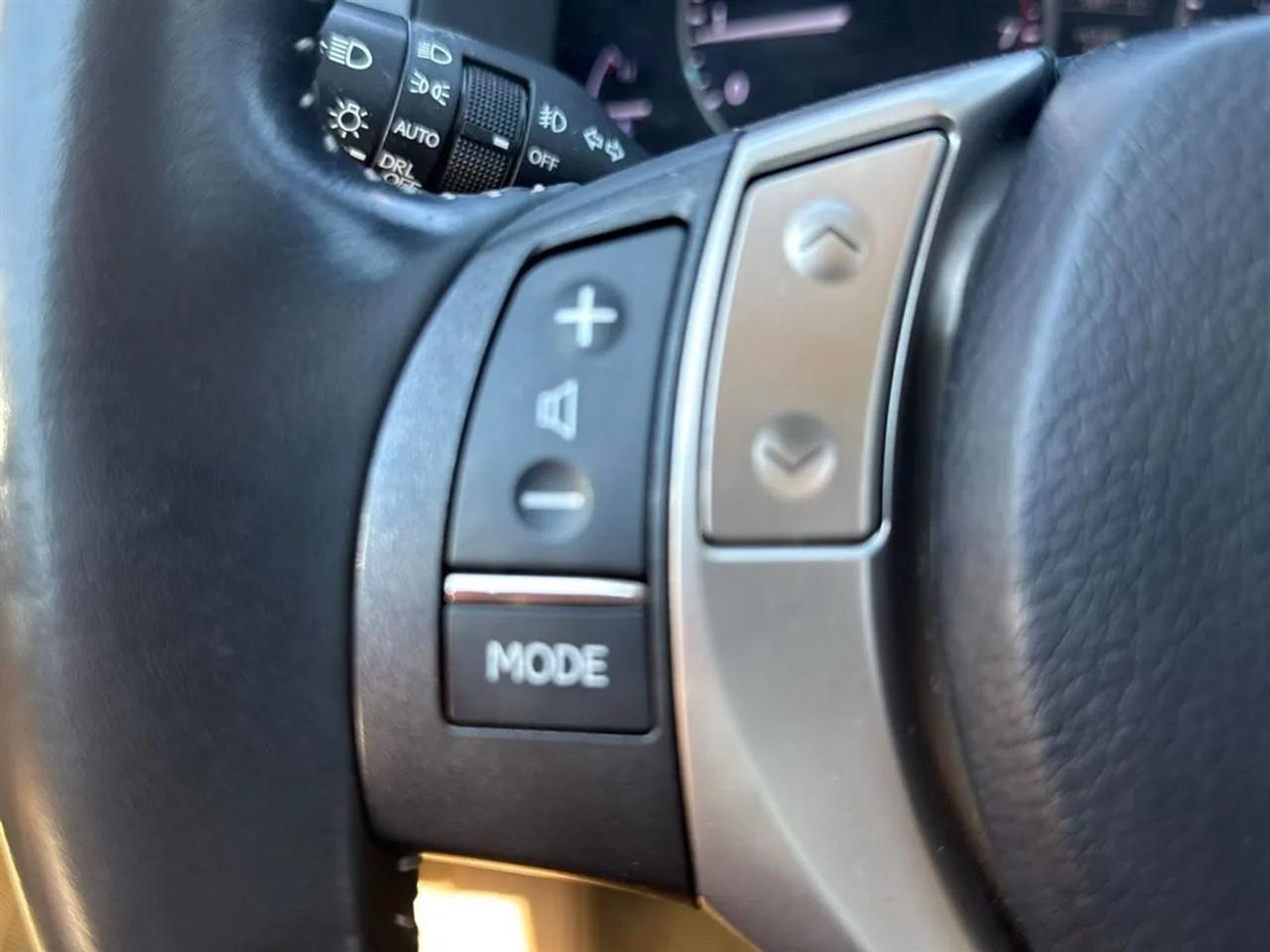 Lexus ES 350 4dr Sdn 2014