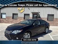 2014 Lexus ES 350 
