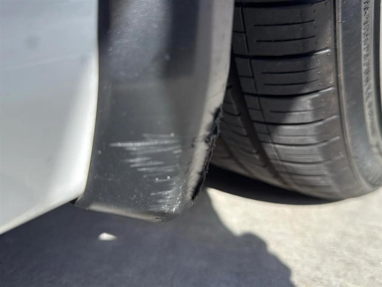 Honda Accord Sedan Touring 1.5T CVT 2018