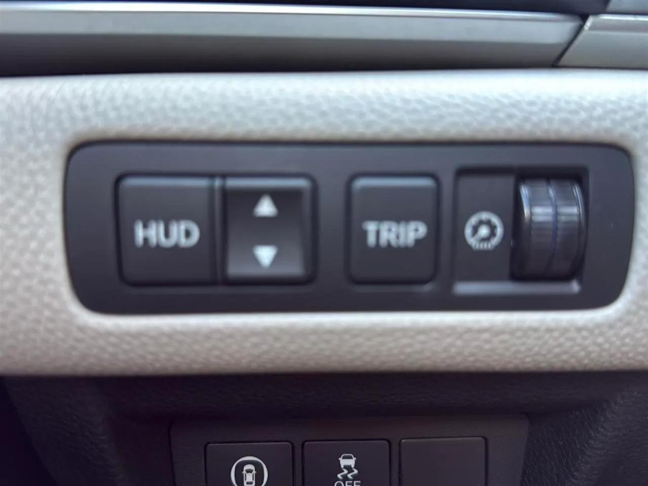 Honda Accord Sedan Touring 1.5T CVT 2018