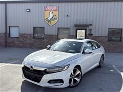 2018 Honda Accord Sedan 
