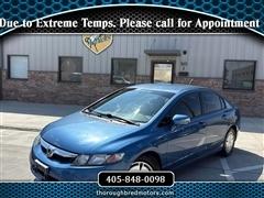2010 Honda Civic Hybrid 