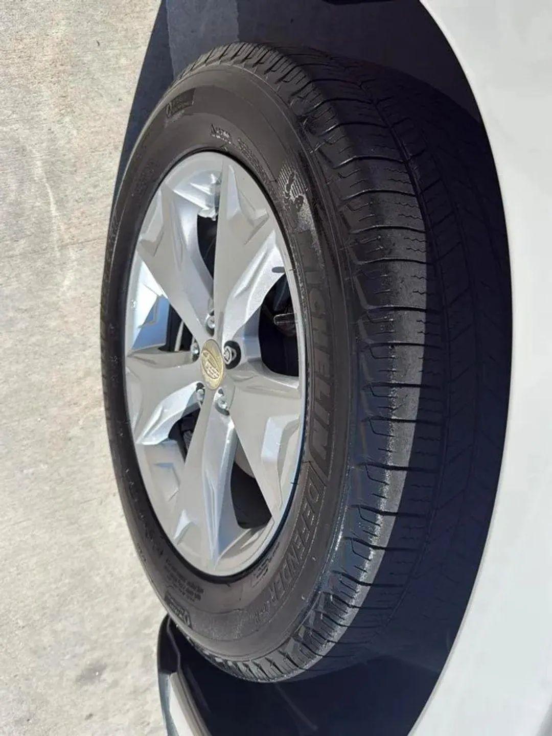 Subaru Forester 4dr Auto 2.5i Limited PZEV 2014