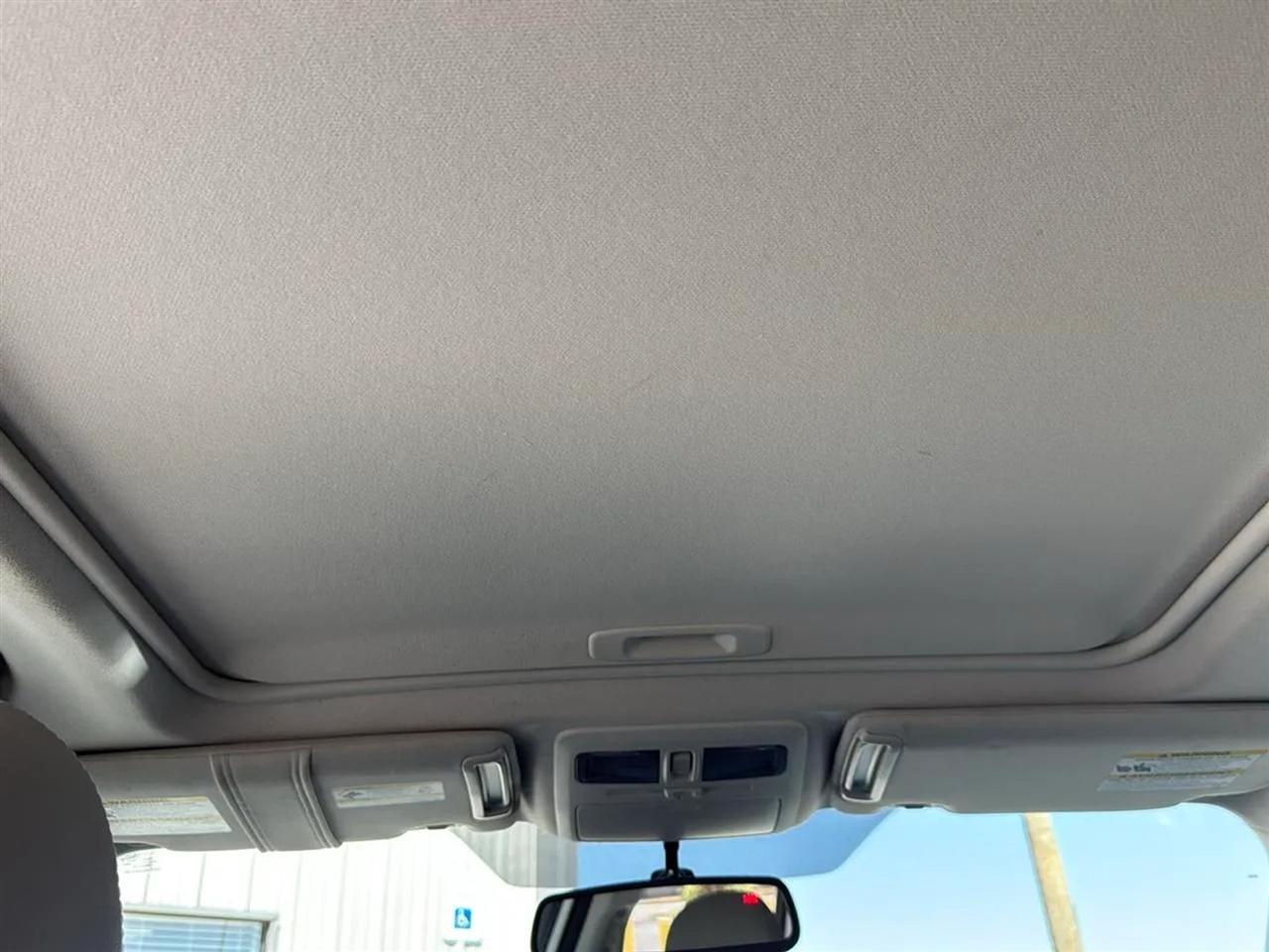 Subaru Forester 4dr Auto 2.5i Limited PZEV 2014
