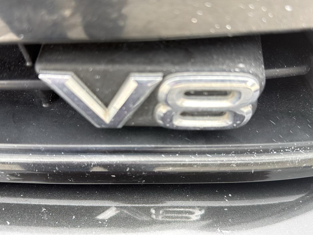 Toyota 4Runner 2WD 4dr V8 Limited (Natl) 2007