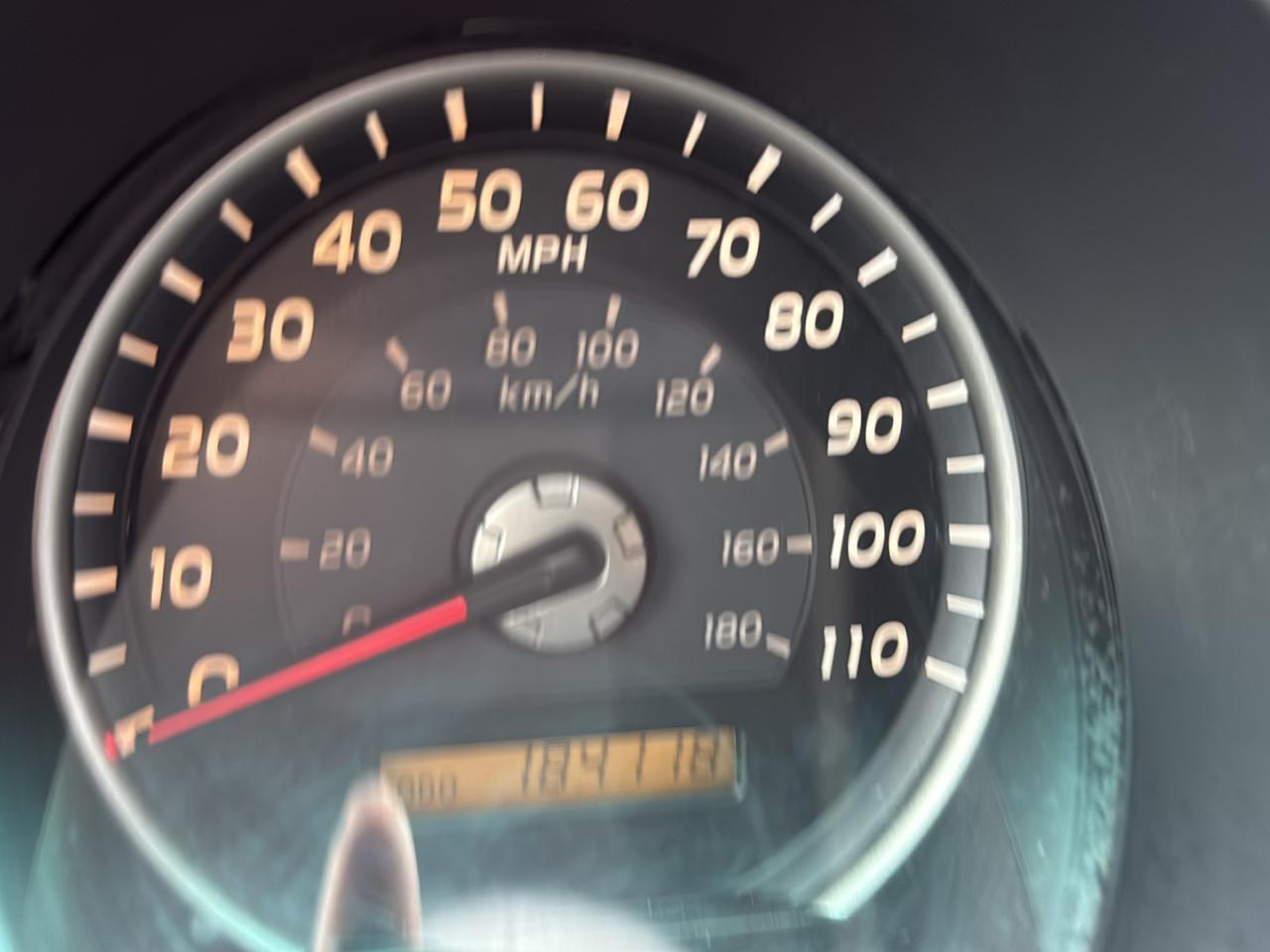 Toyota 4Runner 2WD 4dr V8 Limited (Natl) 2007