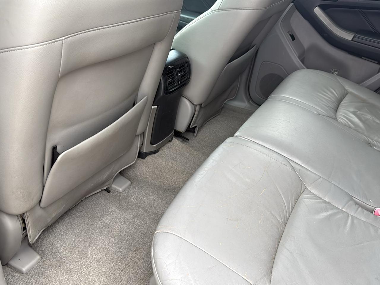 Toyota 4Runner 2WD 4dr V8 Limited (Natl) 2007