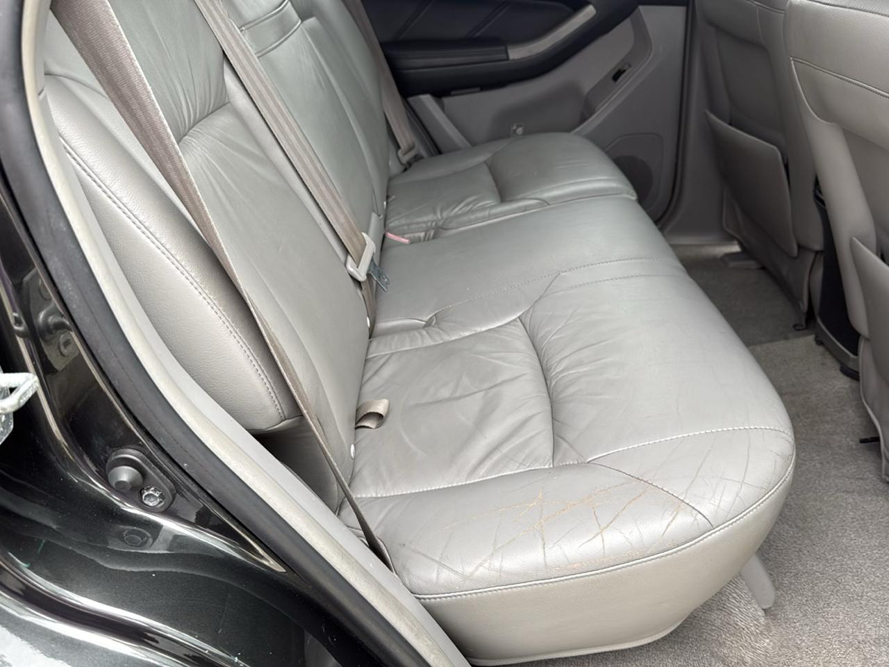 Toyota 4Runner 2WD 4dr V8 Limited (Natl) 2007