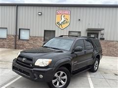 2007 Toyota 4Runner 
