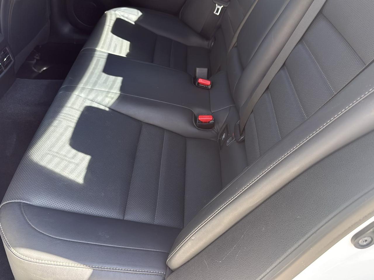 Lexus IS 250 4dr Sport Sdn Auto RWD 2014