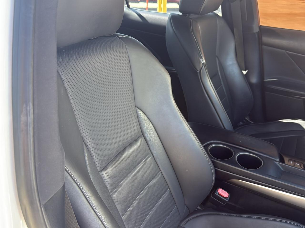 Lexus IS 250 4dr Sport Sdn Auto RWD 2014