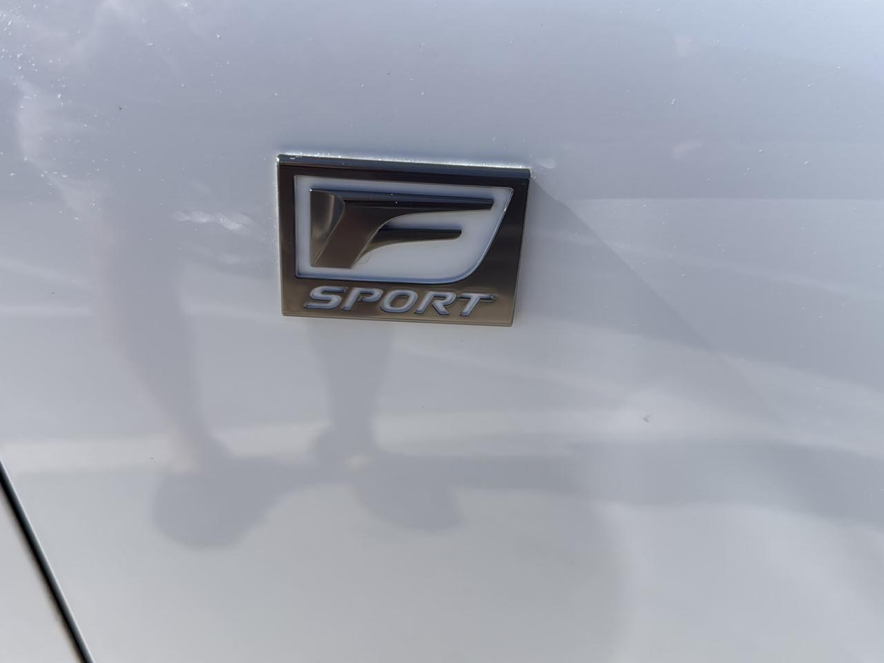 Lexus IS 250 4dr Sport Sdn Auto RWD 2014