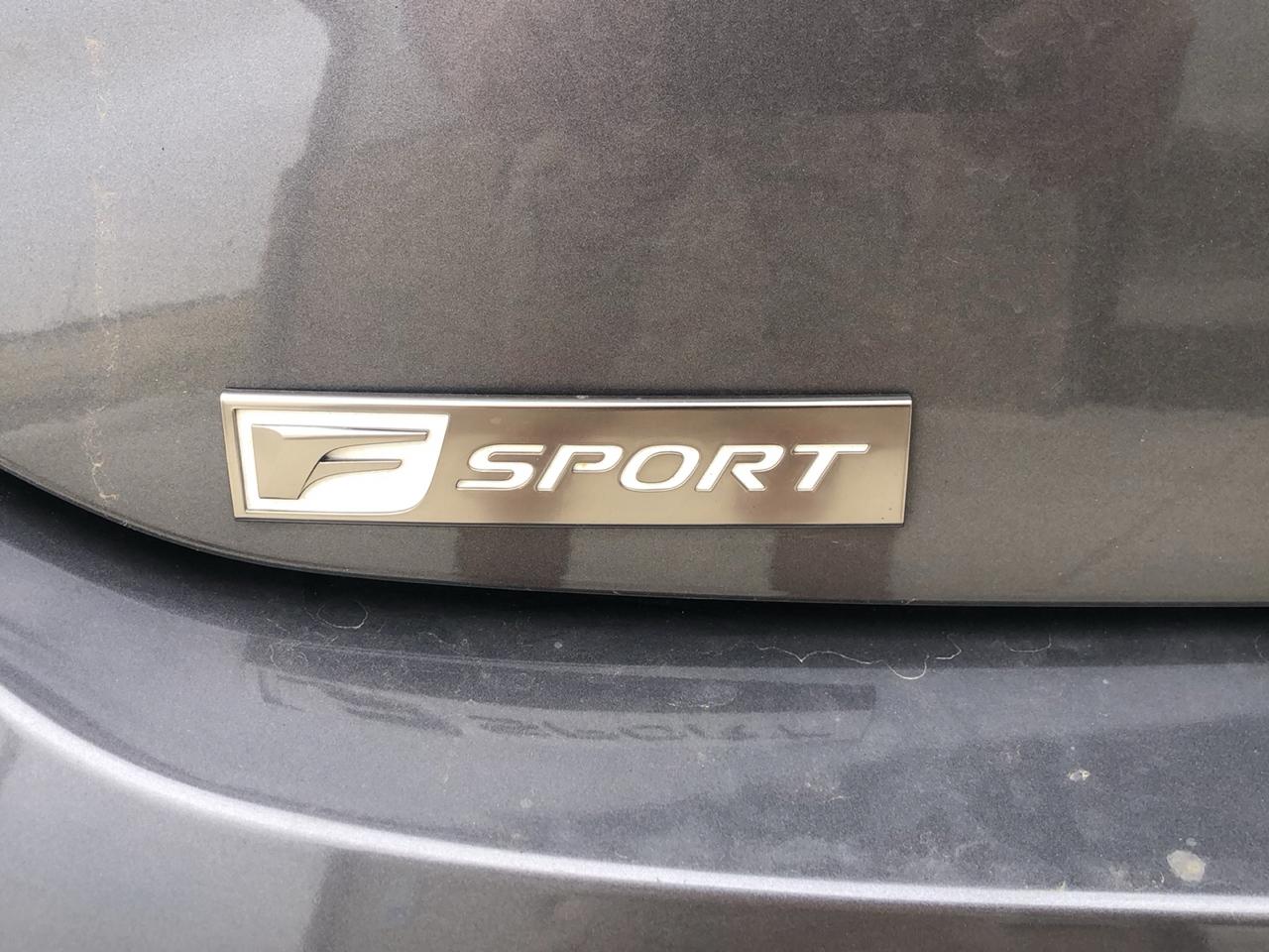 Lexus ES ES 350 FWD 2019