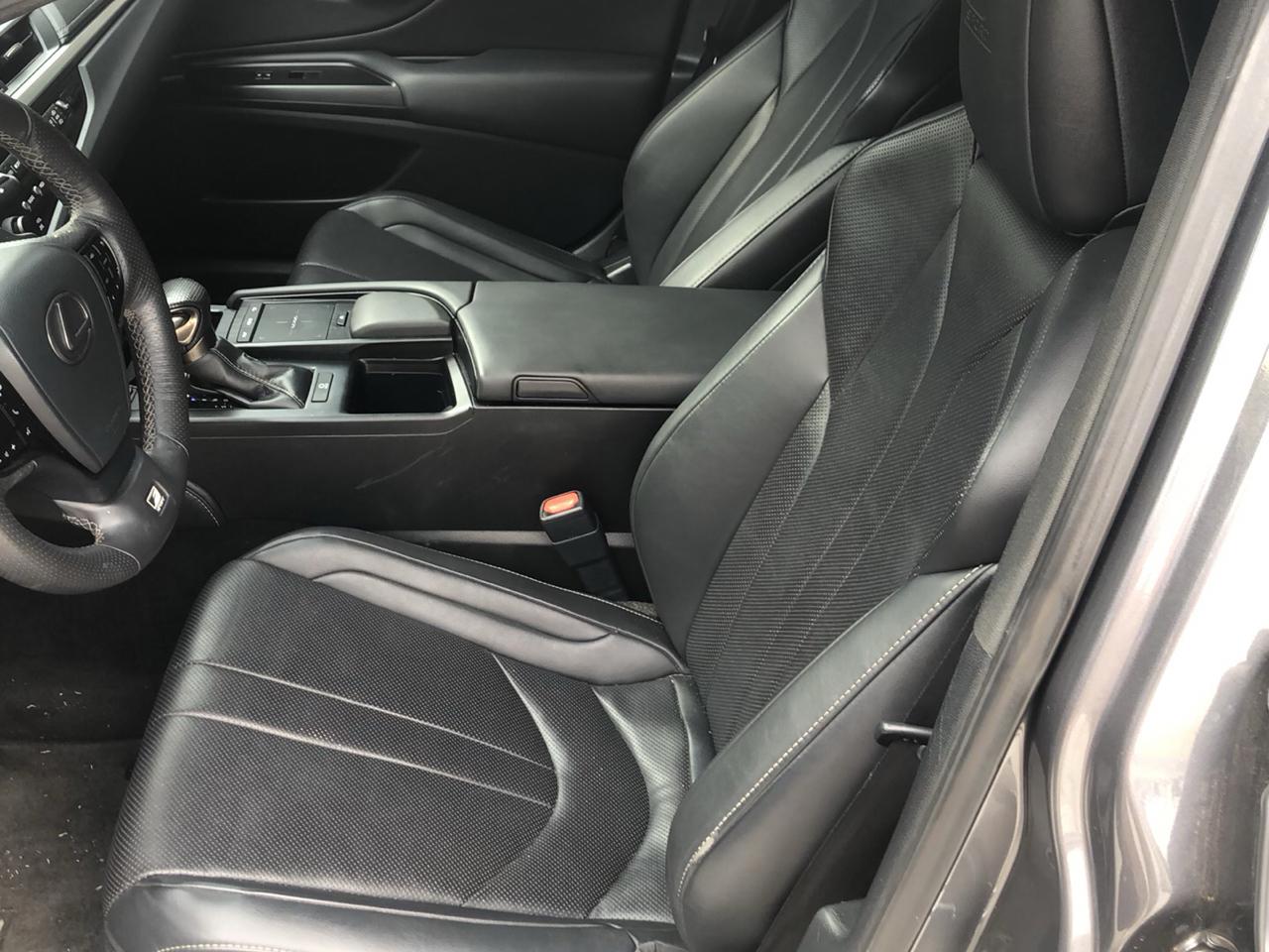 Lexus ES ES 350 FWD 2019