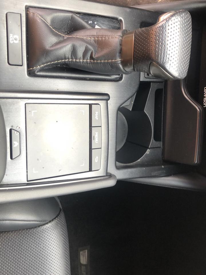 Lexus ES ES 350 FWD 2019
