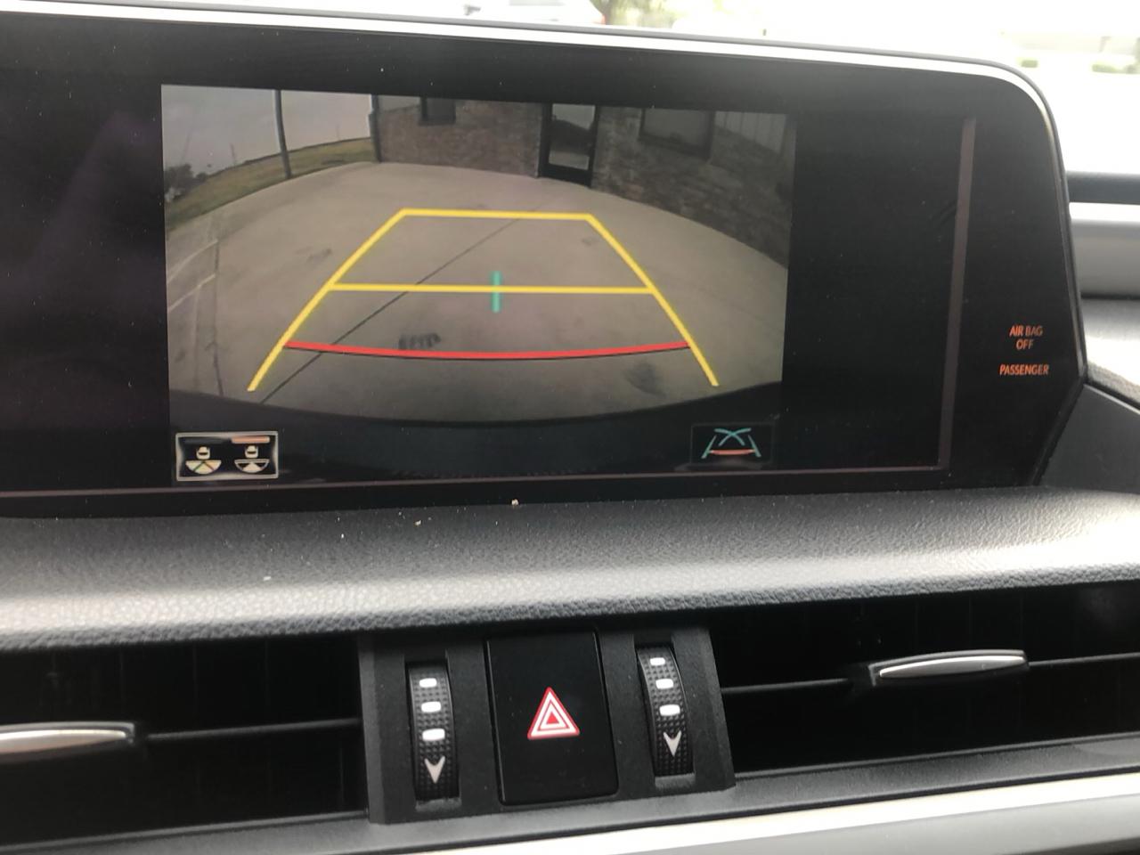 Lexus ES ES 350 FWD 2019