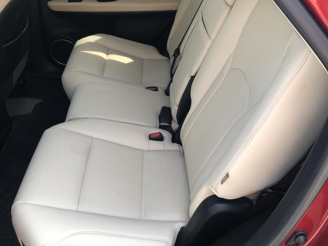 Lexus RX RX 350L FWD 2021