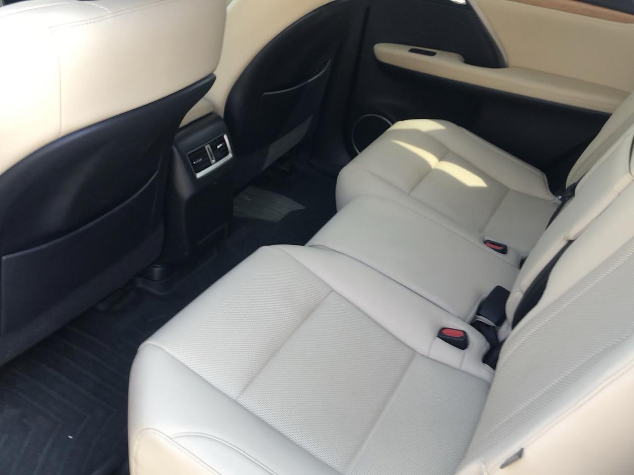 Lexus RX RX 350L FWD 2021