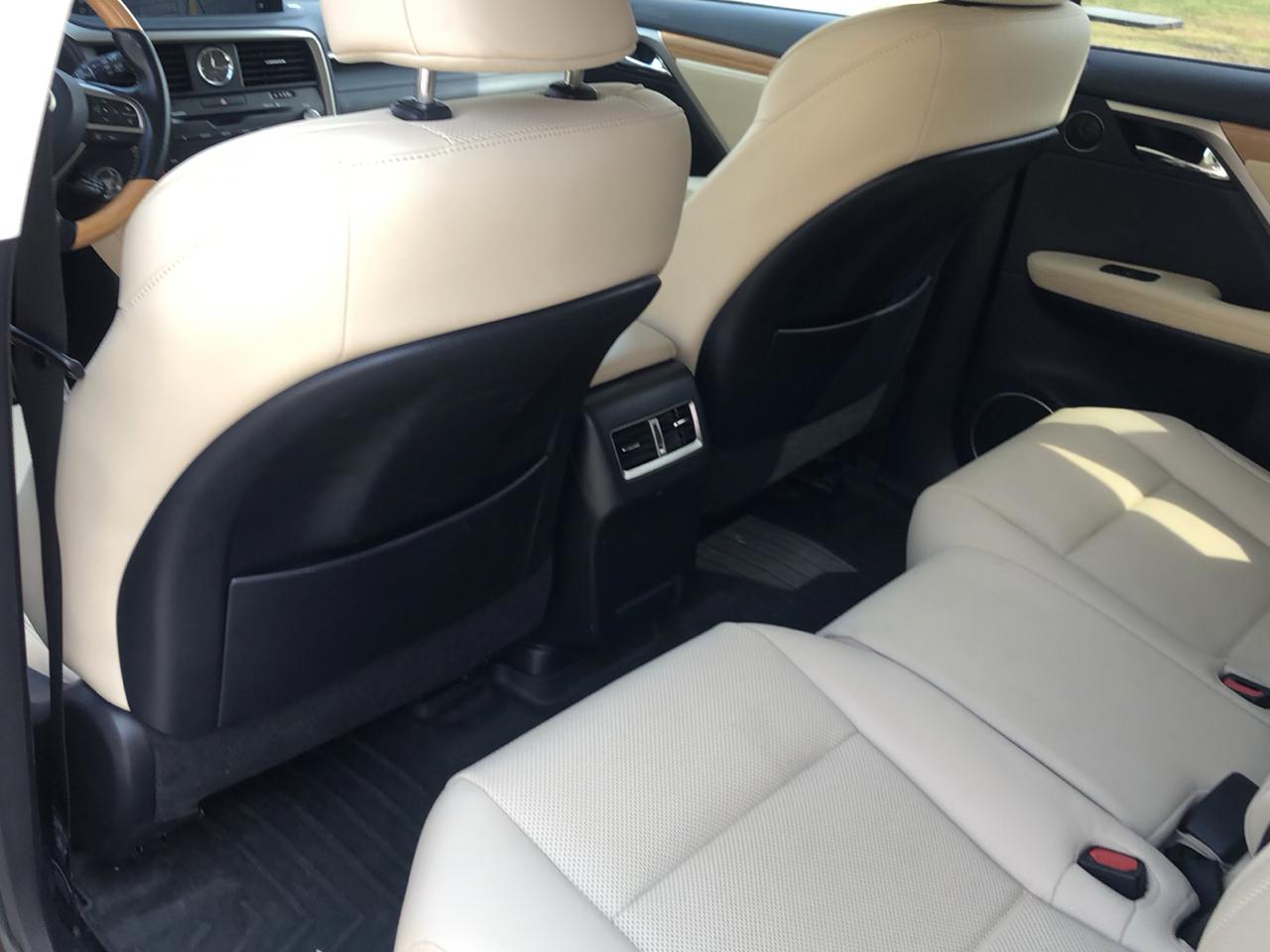 Lexus RX RX 350L FWD 2021