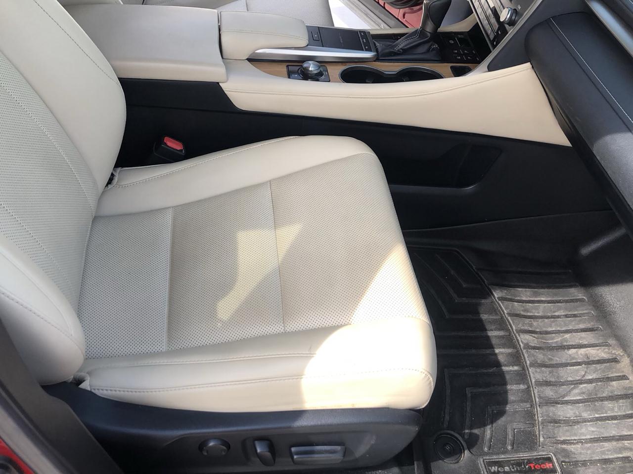 Lexus RX RX 350L FWD 2021