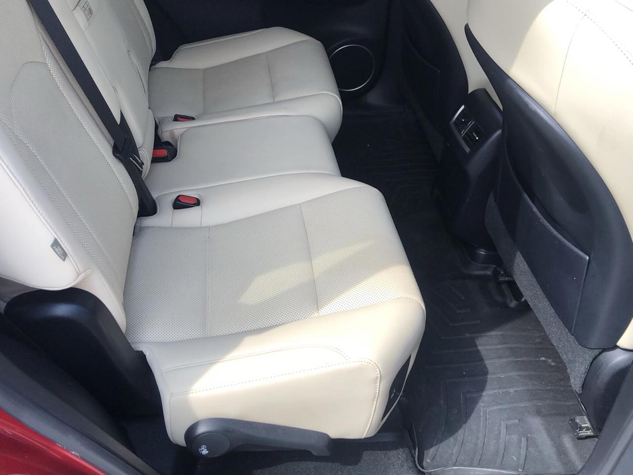 Lexus RX RX 350L FWD 2021