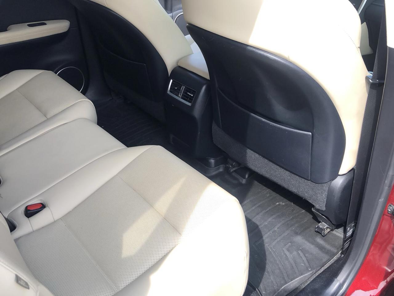 Lexus RX RX 350L FWD 2021