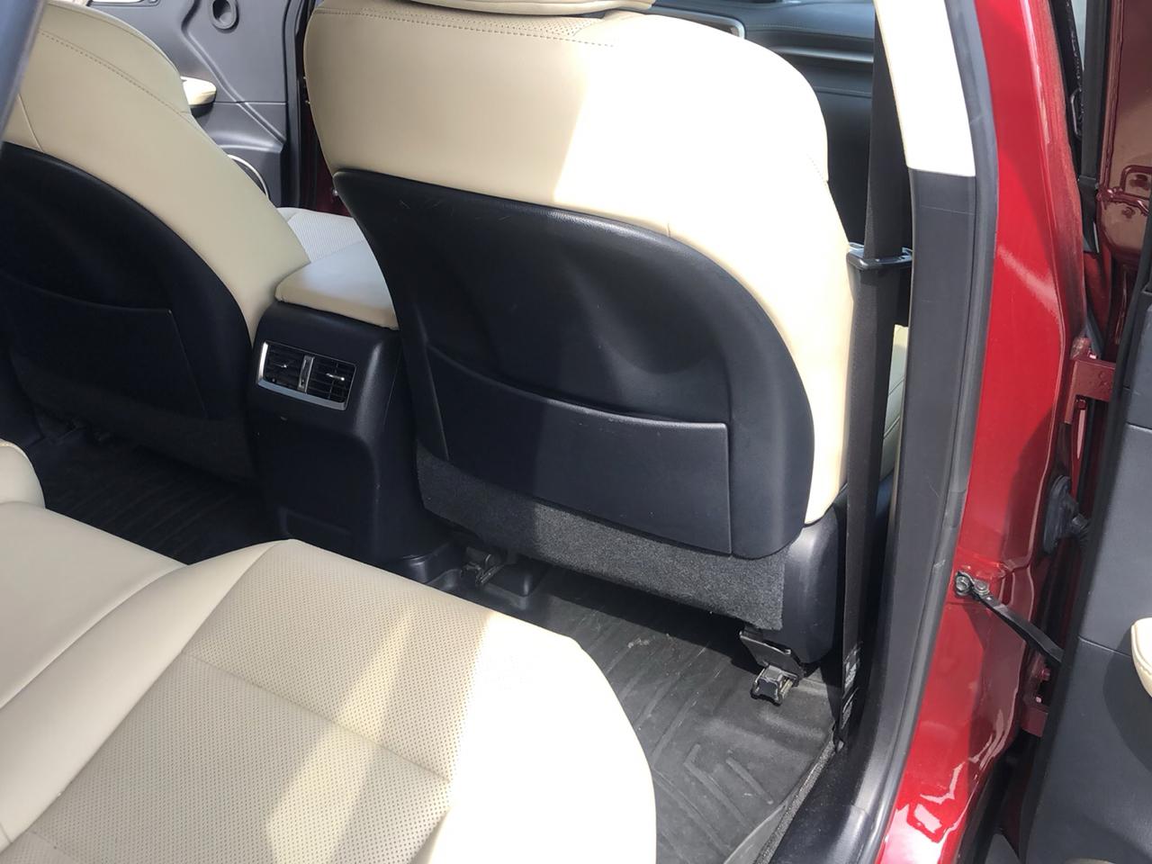 Lexus RX RX 350L FWD 2021
