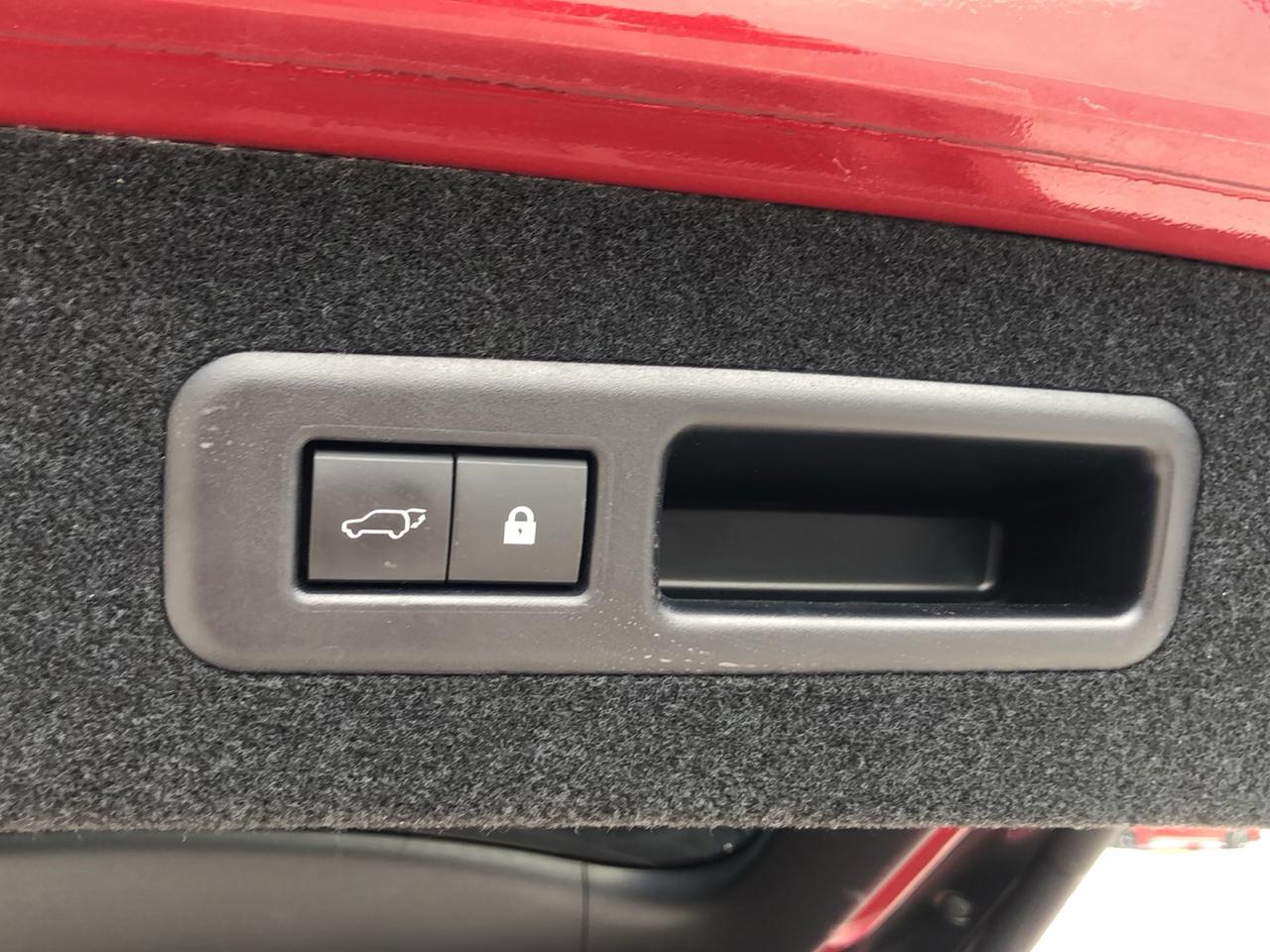 Lexus RX RX 350L FWD 2021