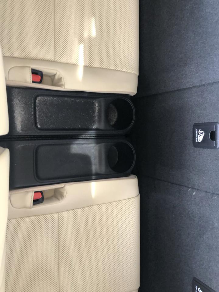Lexus RX RX 350L FWD 2021