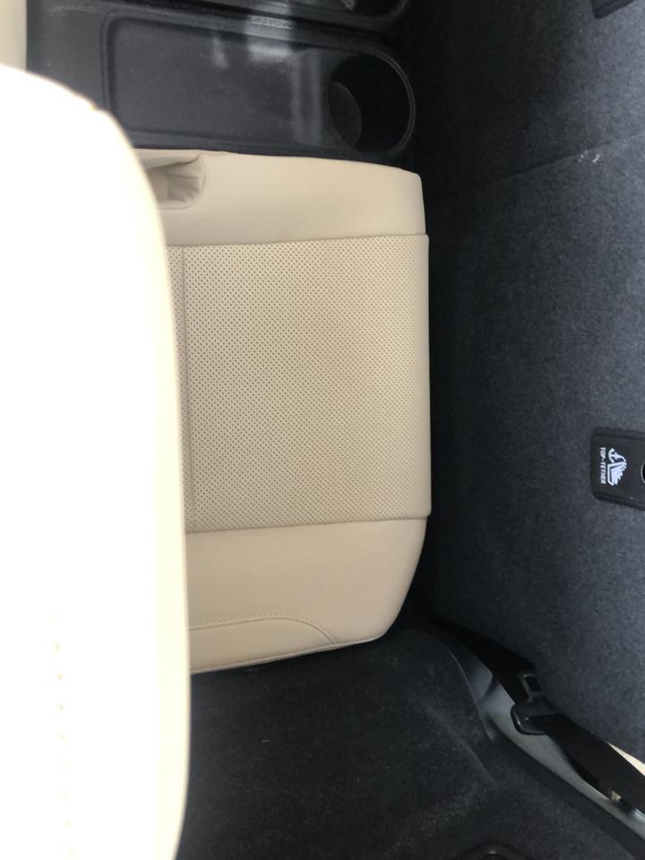 Lexus RX RX 350L FWD 2021