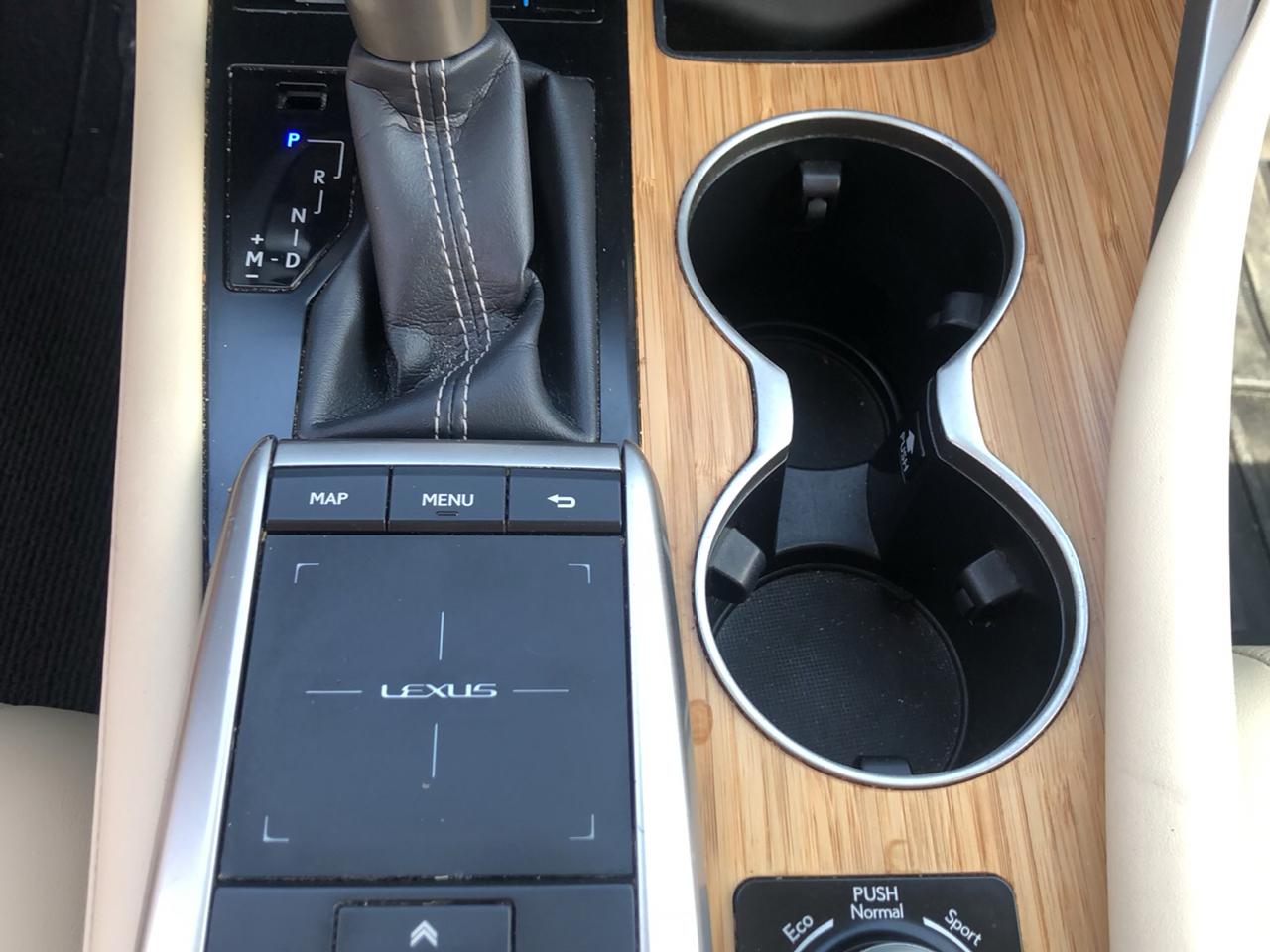 Lexus RX RX 350L FWD 2021