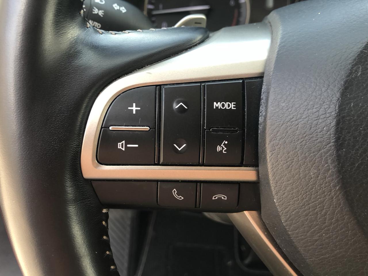 Lexus RX RX 350L FWD 2021