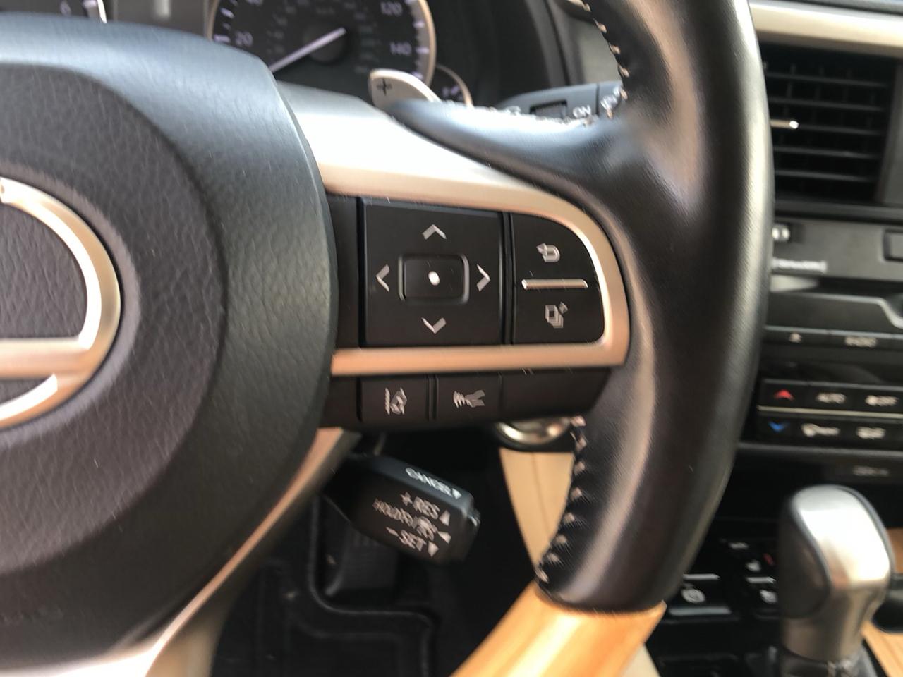 Lexus RX RX 350L FWD 2021