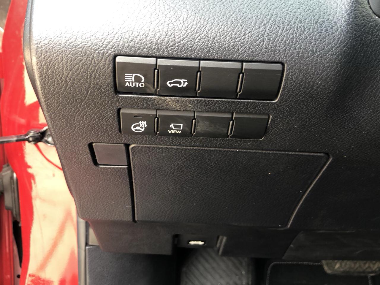 Lexus RX RX 350L FWD 2021