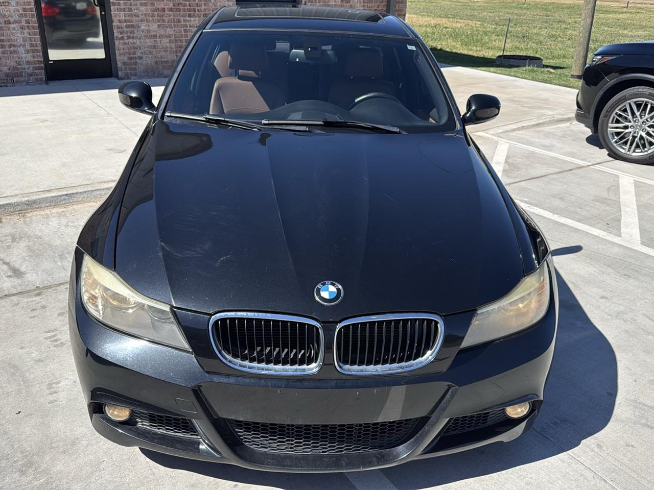 BMW 328i photo 5