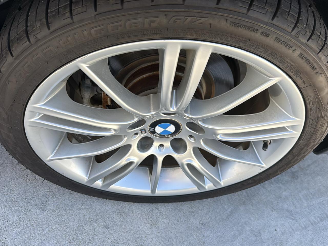 BMW 328i photo 16